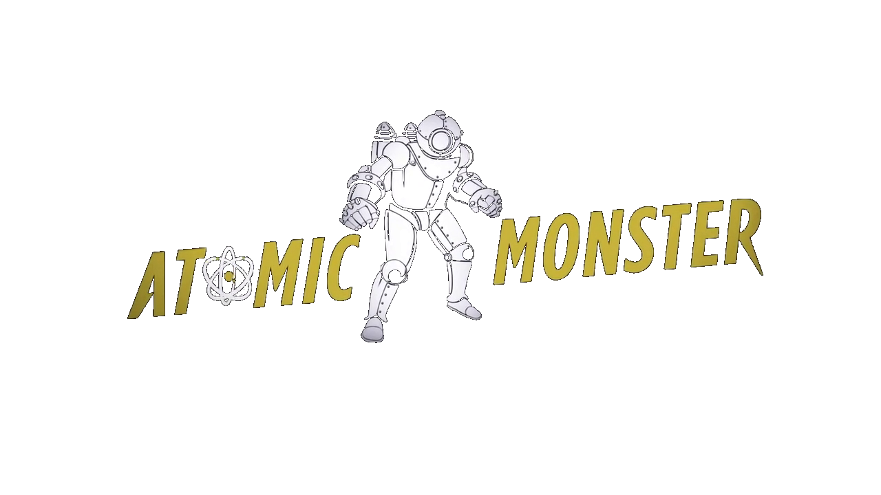 Atomic Monster